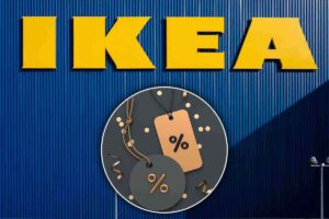 IKEA offerte ottobre 2024