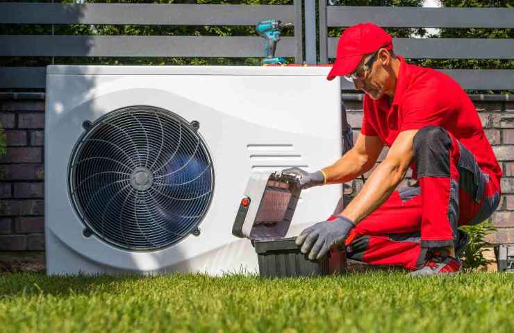 Come ridurre impatto ambientale riscaldamento domestico