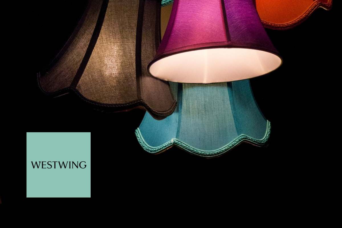 Lampadari chic Westwing