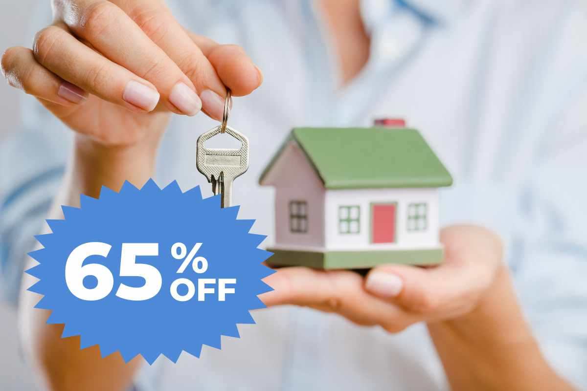 Bonus casa 65%