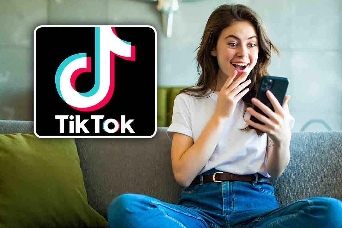 Il nuovo trend TikTok per la casa