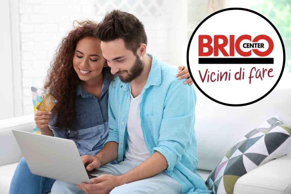 Bricocenter affari autunno