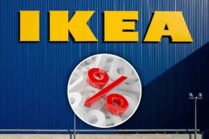 sconti ikea per rinnovare bagno