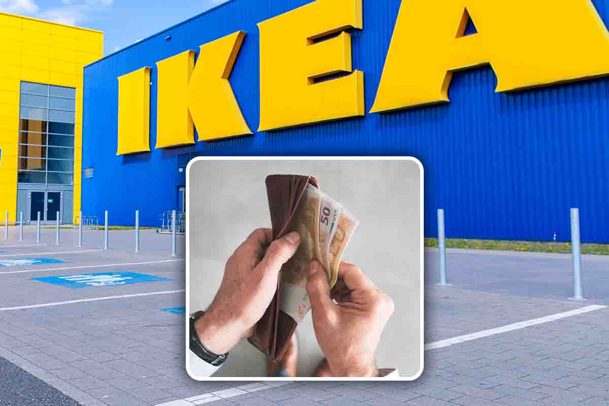 promozione ikea