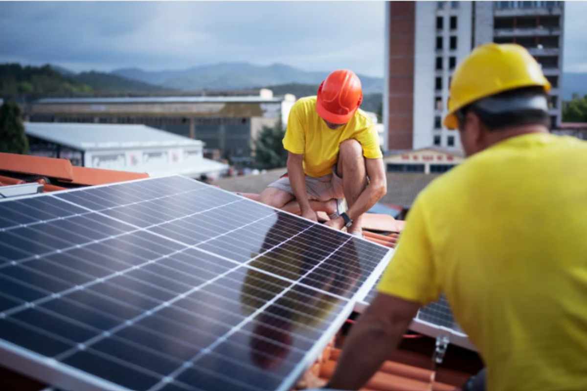 riusciamo davvero a risparmiare con i pannelli fotovoltaici?