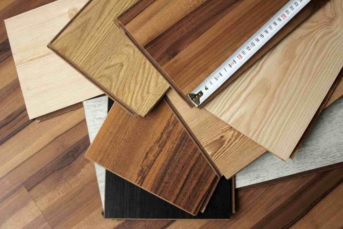 quale parquet scegliere