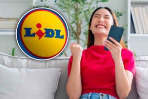 LIDL ci da la soluzione per il cambio stagione