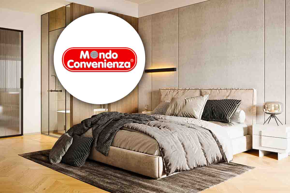 Mondo Convenienza