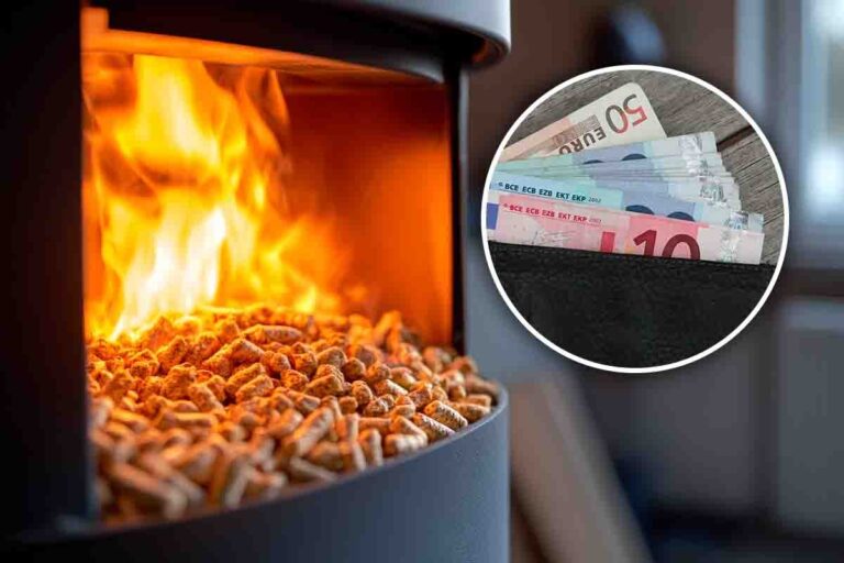 Prorogato Anche Nel 2025 Il Bonus Per La Stufa A Pellet Di Cosa Si Tratta E Quali Sono I