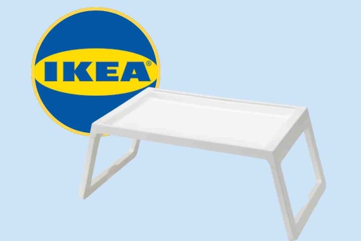 Tavolino IKEA 