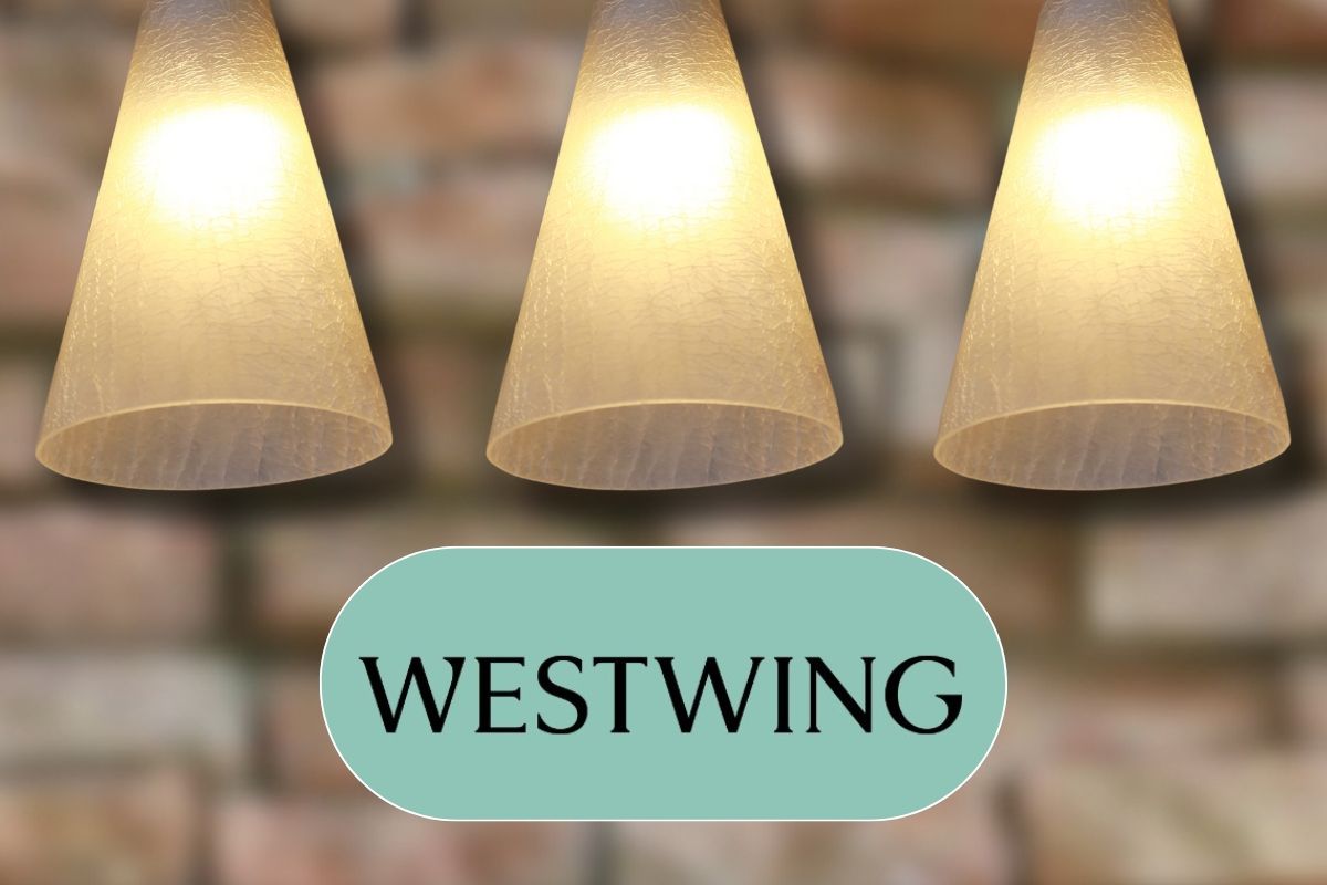 Lampade e Westwing