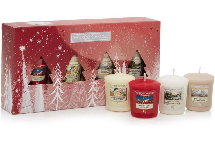 Yankee Candle Bright Lights