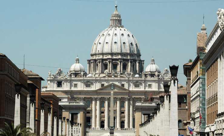 basilica di san pietro