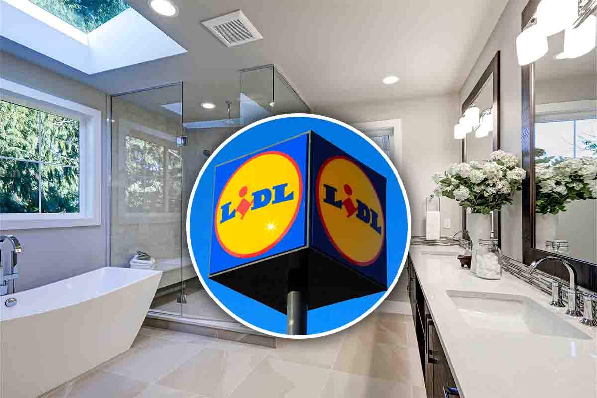 Logo Lidl