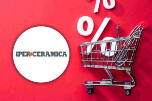 offerte Iperceramica piastrelle