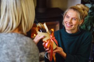 Migliori regali di Natale per le amiche