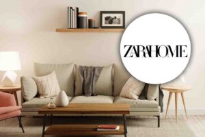 Soggiorno Zara Home