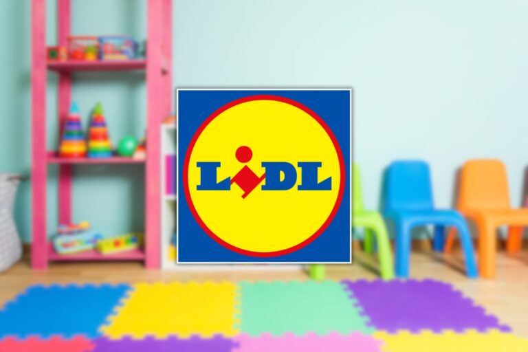 Ho Speso Pochi Euro Da Lidl E Ho Risolto Un Grosso Problema Nella Cameretta Dei Bambini Geniale