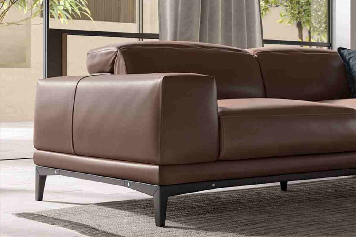 Divano Borghese by Natuzzi