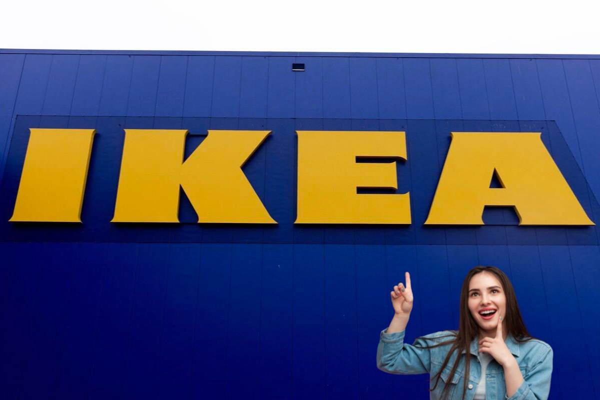 ikea