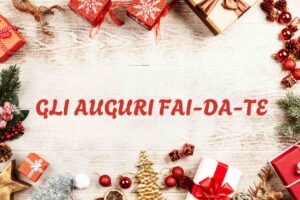 auguri natale e capodanno