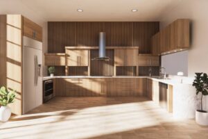 cucina di design