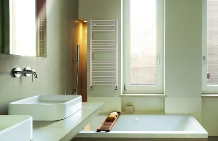 termoarredo bagno