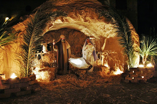 Presepe 