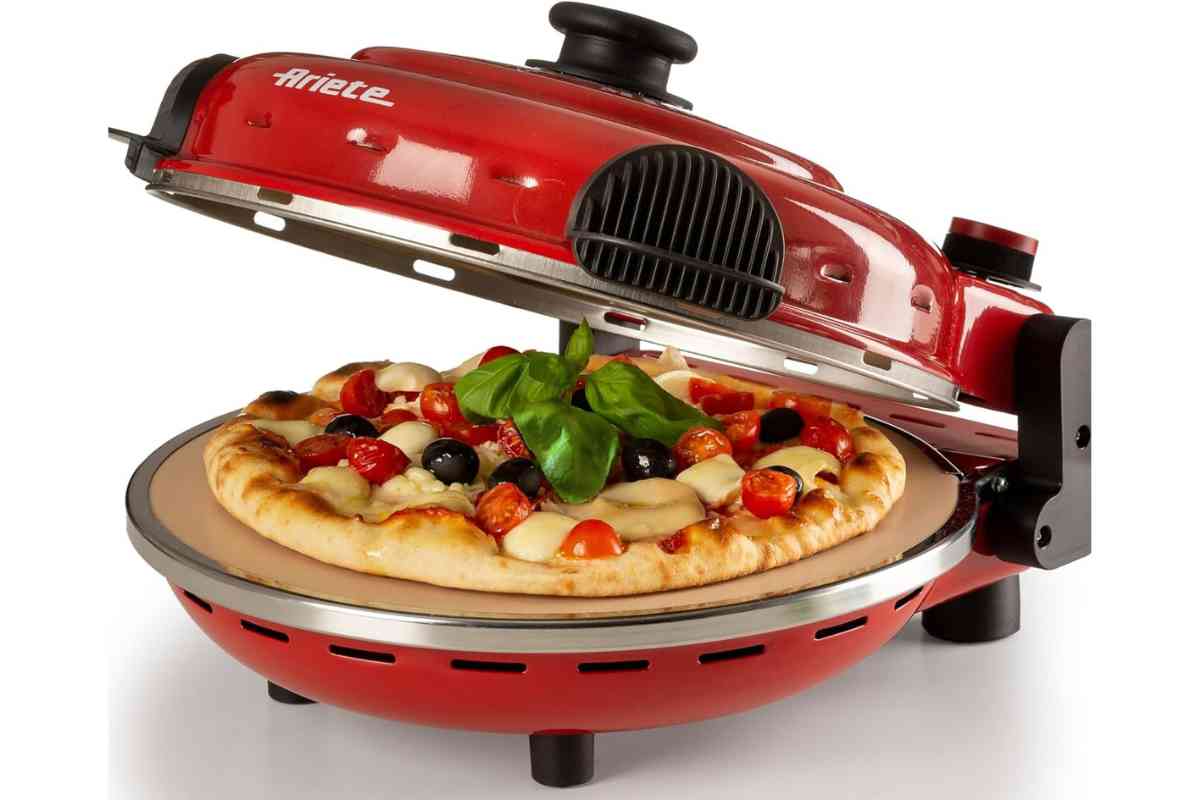 Forno Pizza 919 Ariete 