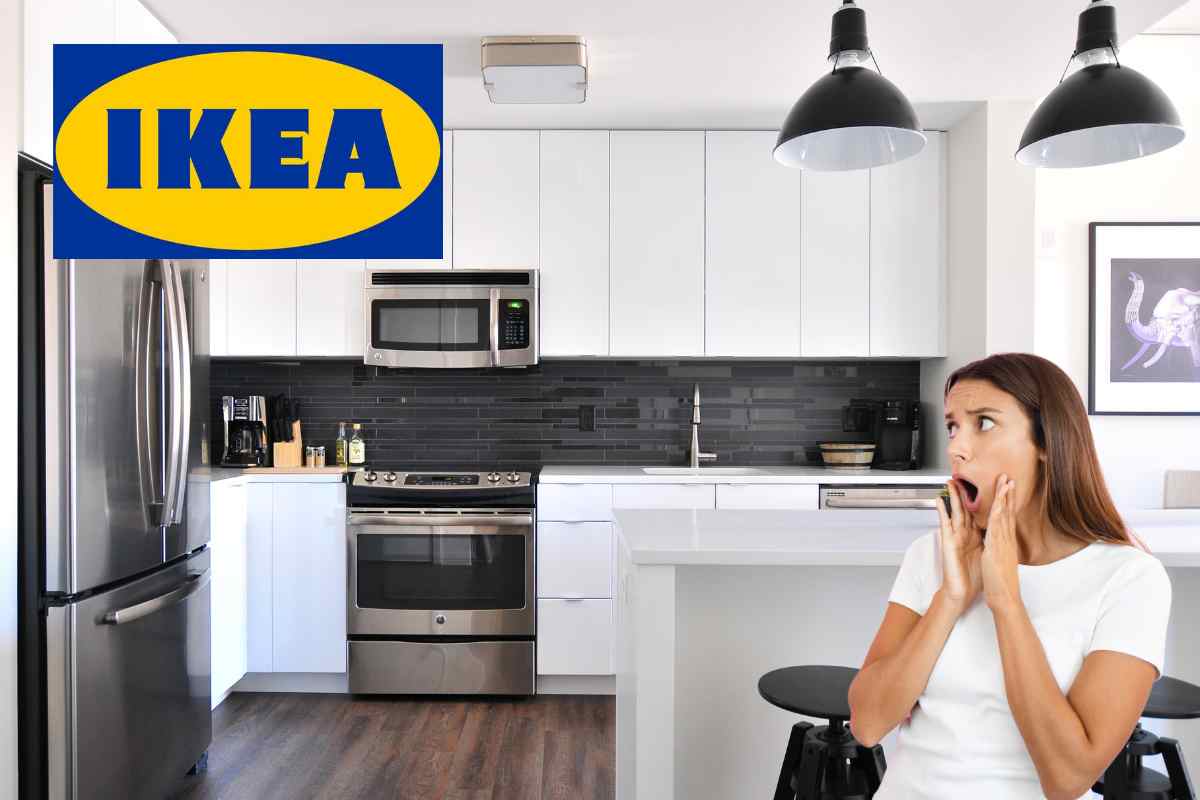 nuove offerte cucina ikea