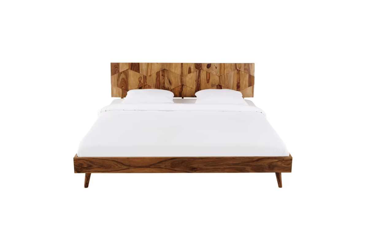 Letto Quadra Maisons du Monde 