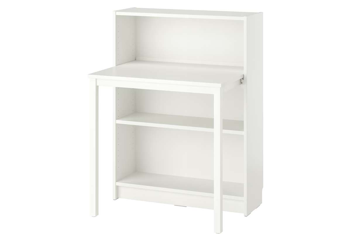 Libreria scrivania BILLY IKEA 