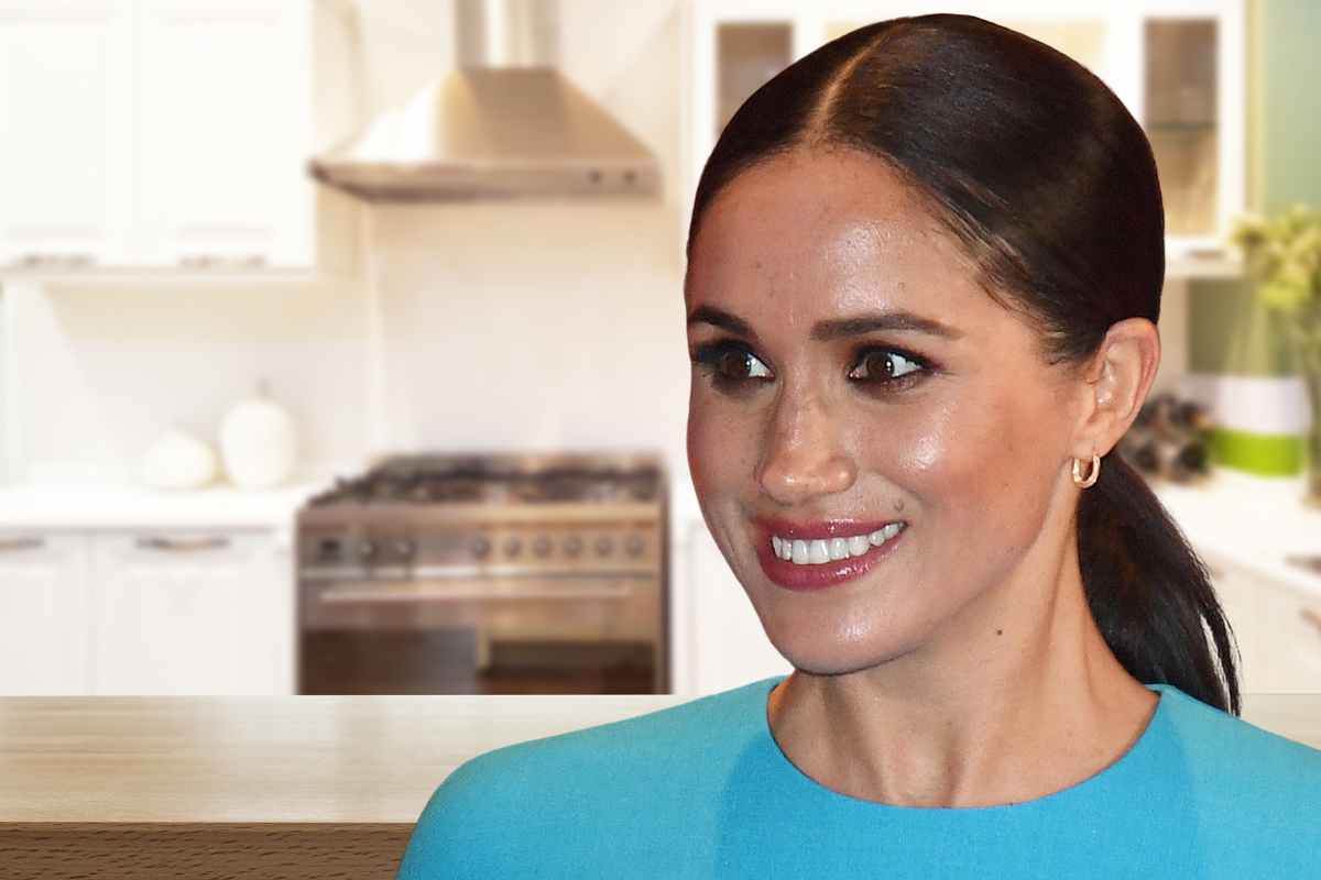 Meghan Markle