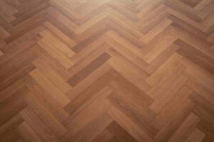 Parquet a spiga di pesce