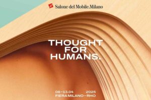 Salone del mobile 2025