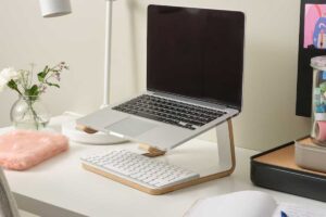 Supporti per pc Ikea