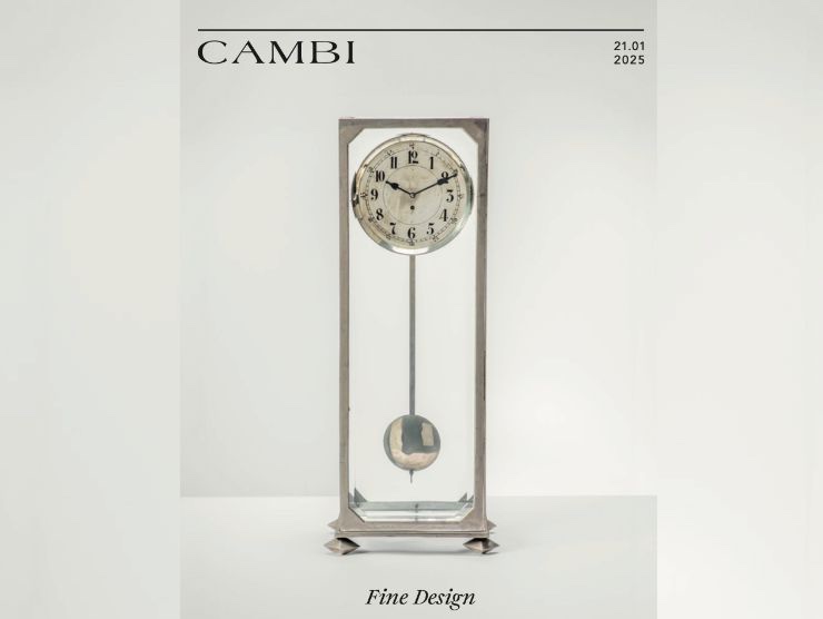 Cambi Aste Design 