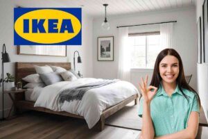 camera letto super offerte ikea