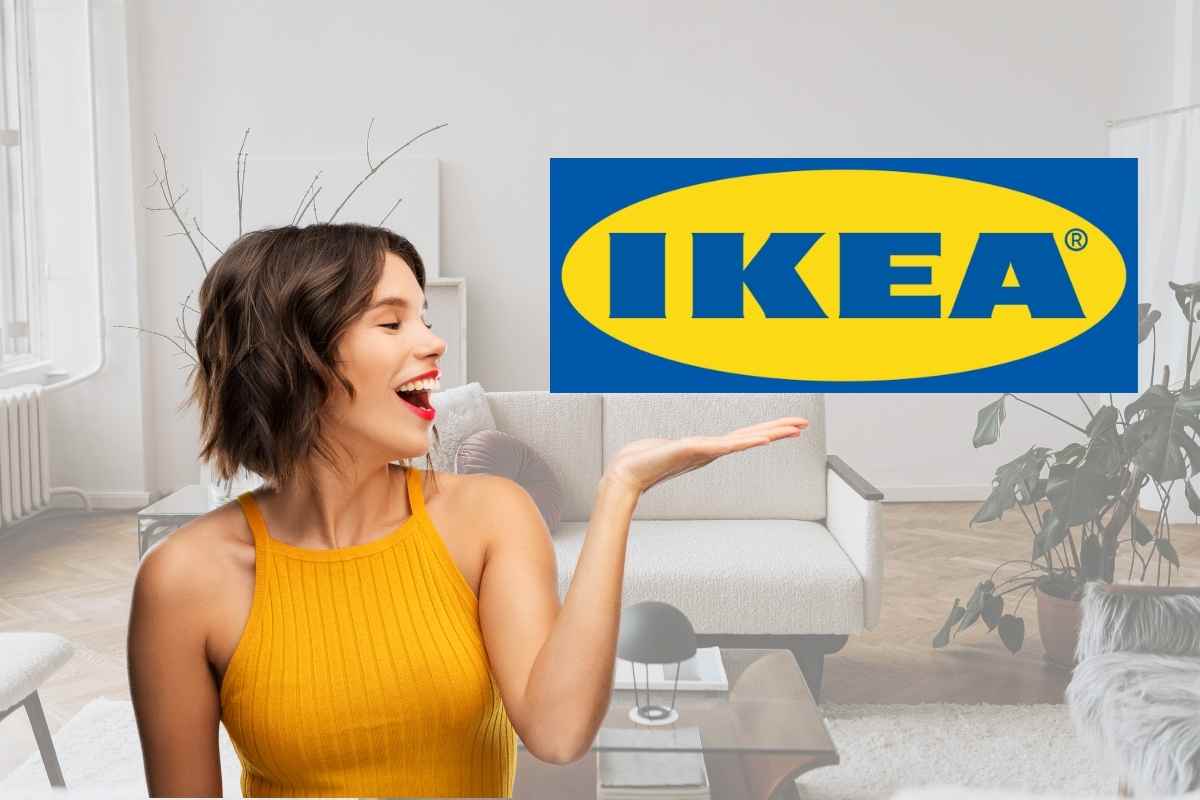 donna arredamento ikea