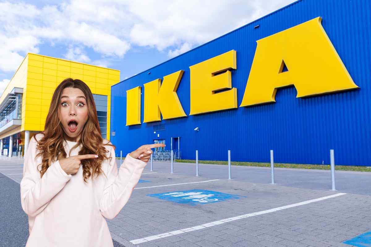 super saldi ikea camera da letto