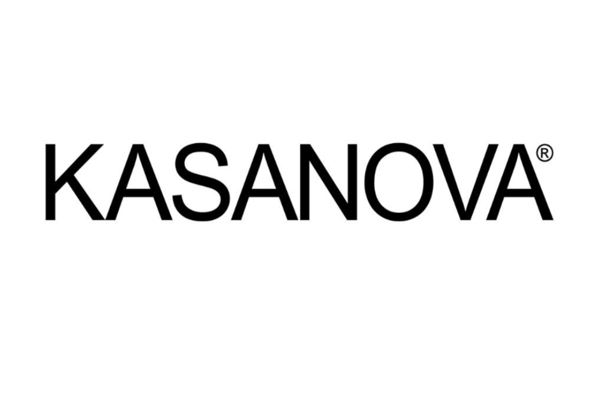 kasanova logo