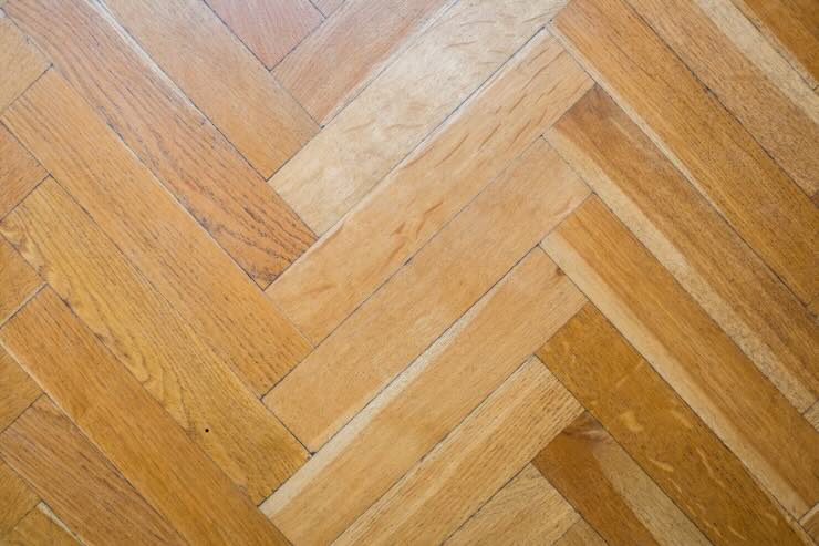 parquet spina di pesce