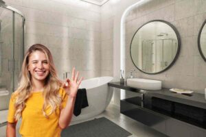 specchio bagno 5 consigli per sceglierlo