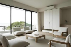 arredo hanok