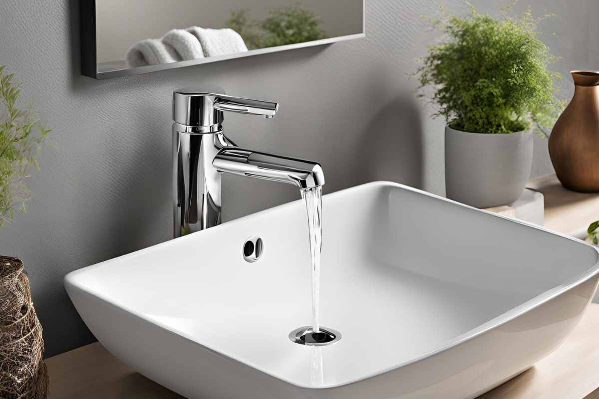 lavabo bagno