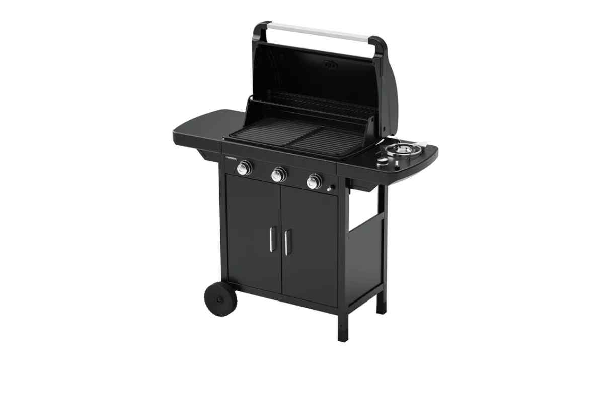 Barbecue a gas Compact 3 LS Campingaz