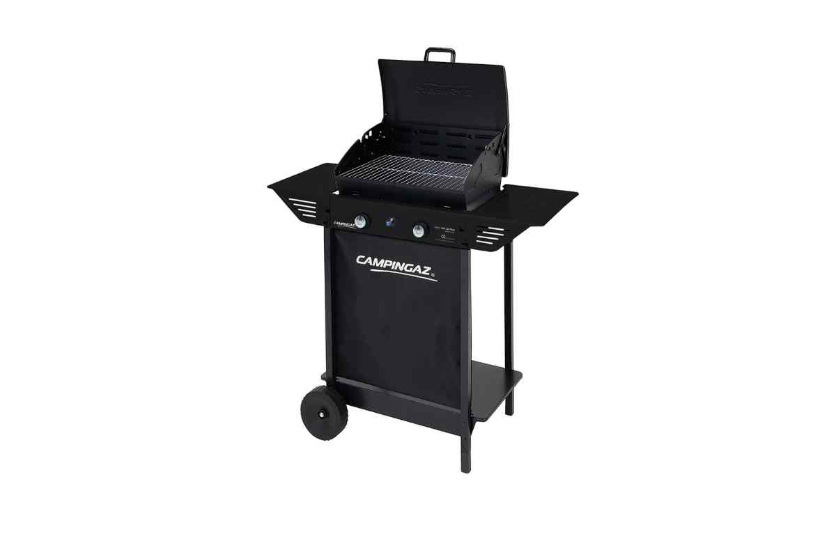 Barbecue a gas Xpert 100 LS Plus Campingaz