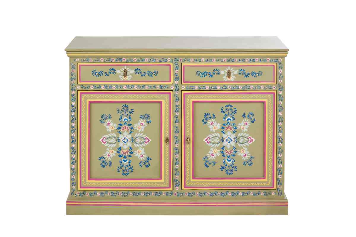 Credenza Bohemian Maisons du Monde 