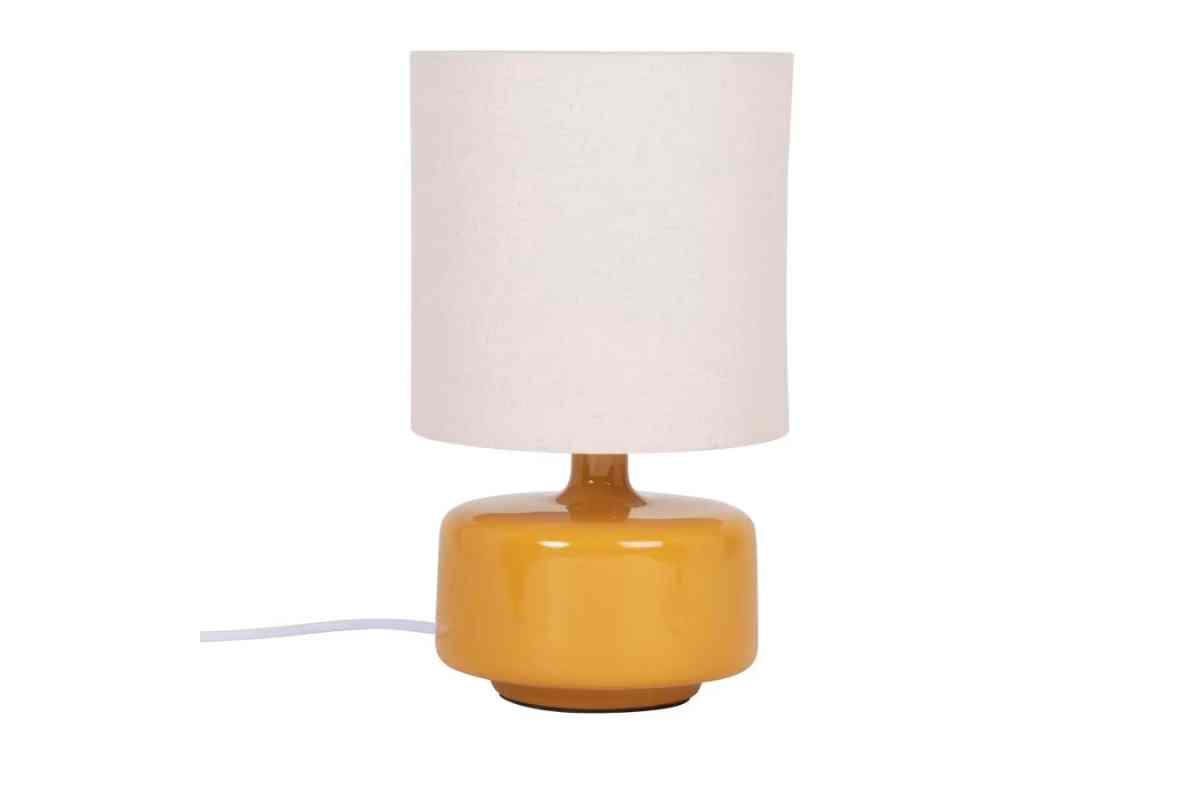 Lampada Junha Maisons du Monde 