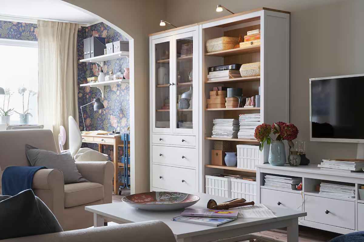 Librerie Ikea in offerta